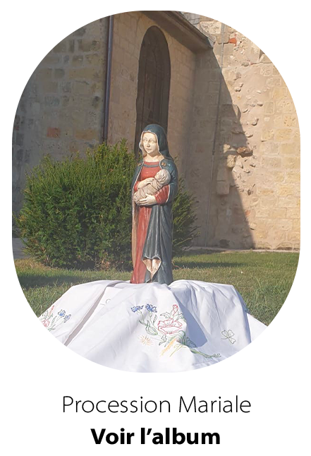 Procession-Mariale