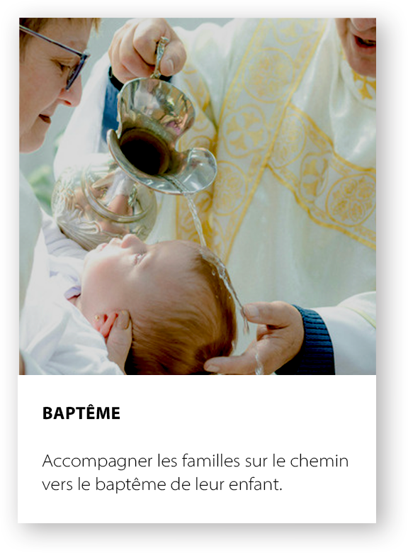 Baptême