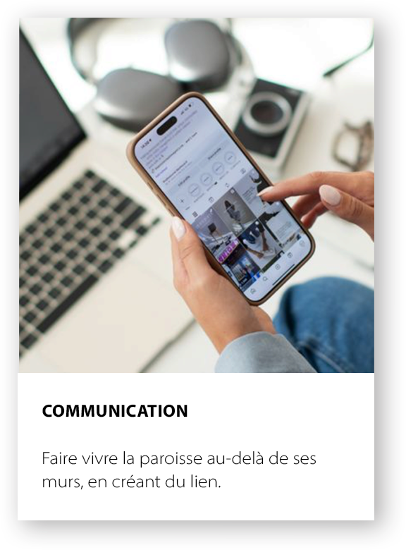 Communication