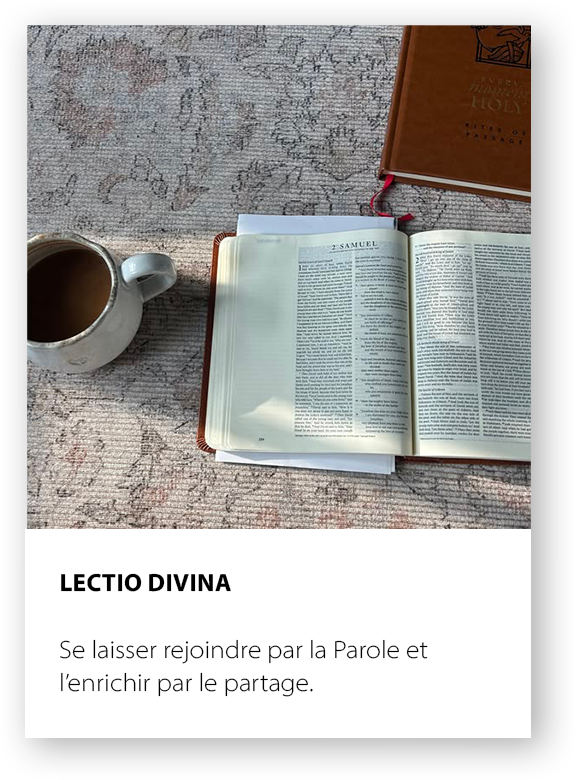 Lectio-divina