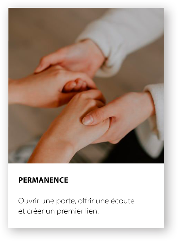 Permanence