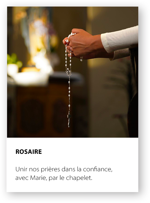 Rosaire