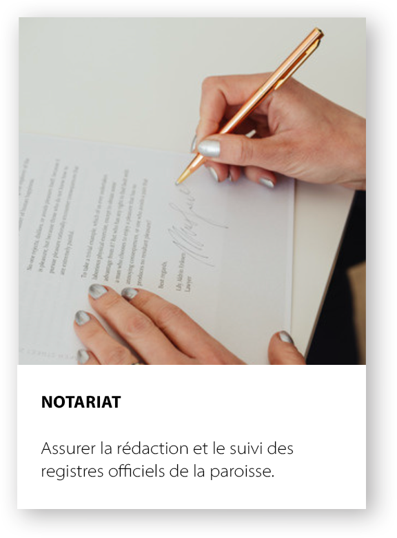 notariat