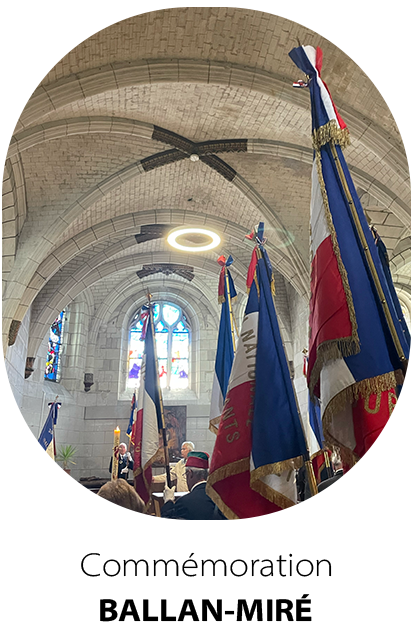 Commémoration