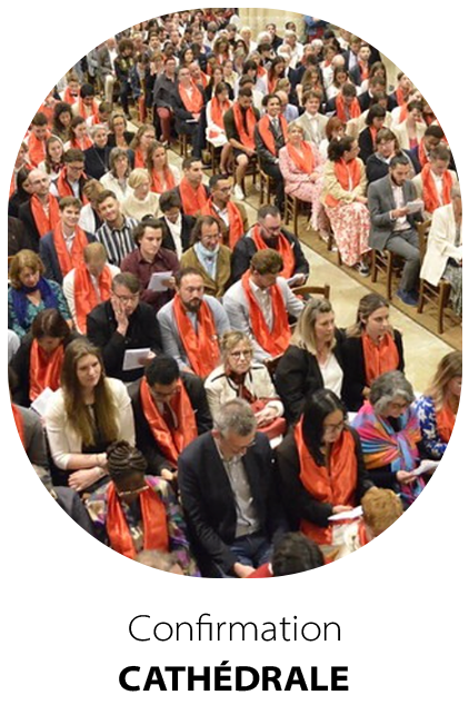 Confirmations