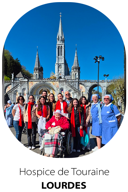 Lourdes