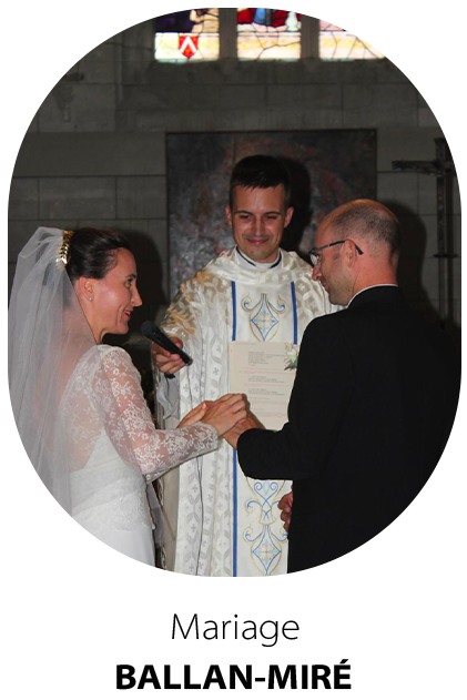Mariage