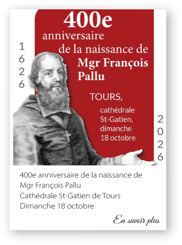 Annonces 18 octobre